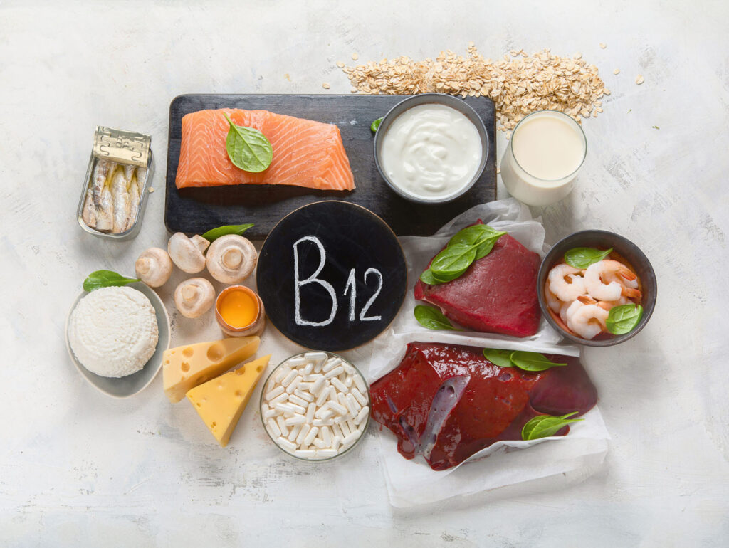 B12 HAKKINDA BİLMENİZ GEREKEN HER ŞEY b12 blog kapagi 2