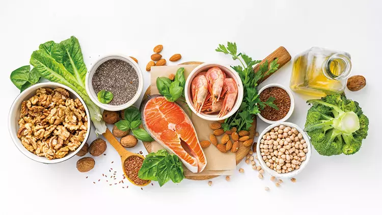 KOLESTEROL DÜŞÜREN 10 BESİN KOLESTEROL DÜŞÜREN 10 BESİN