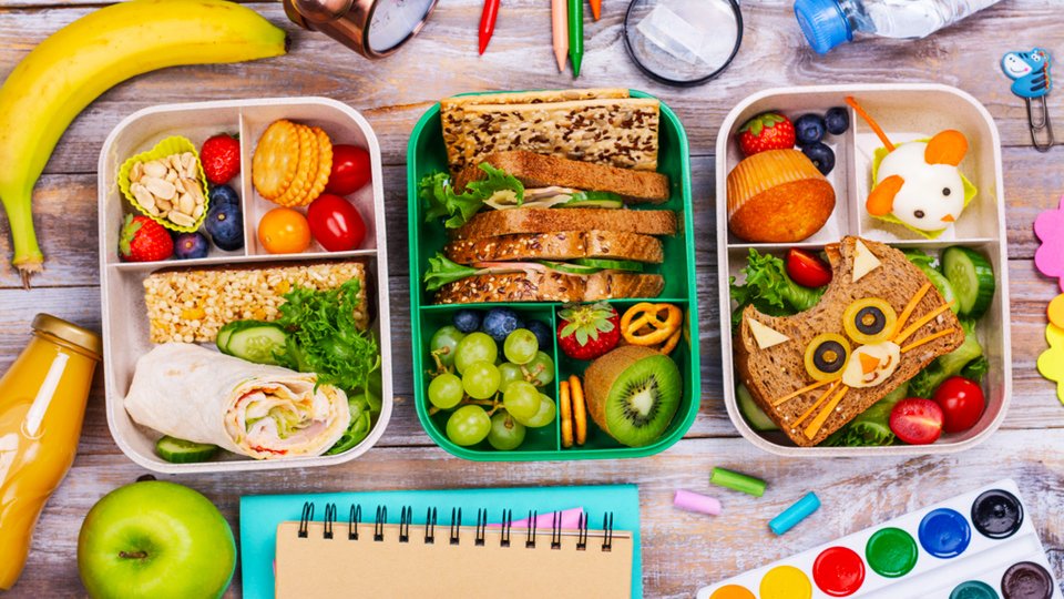 Beslenme Cantasinda Neler Olmali Buyuk Anadolu Hastanesi