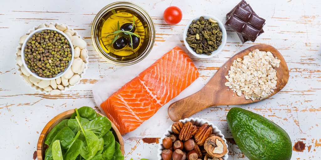 KOLESTEROL DÜŞÜREN 10 BESİN Kolesterol Dusurenler